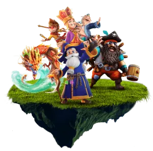 รองรับทรูวอเล็ท ฝากเงินเล่นเกมง่าย